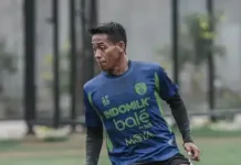 Preview jelang Laga Persita Hadapi PSBS Biak